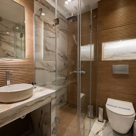 Areti Aparthotel Neos Marmaras