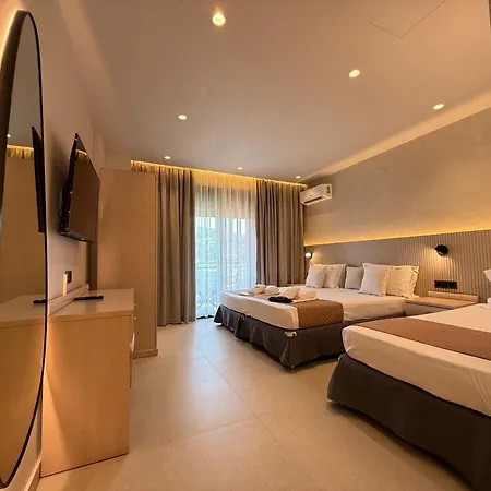 Areti Aparthotel