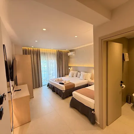 Aparthotel Areti