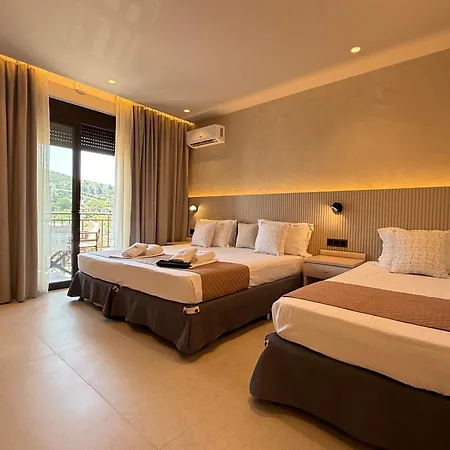 Areti Aparthotel 4*