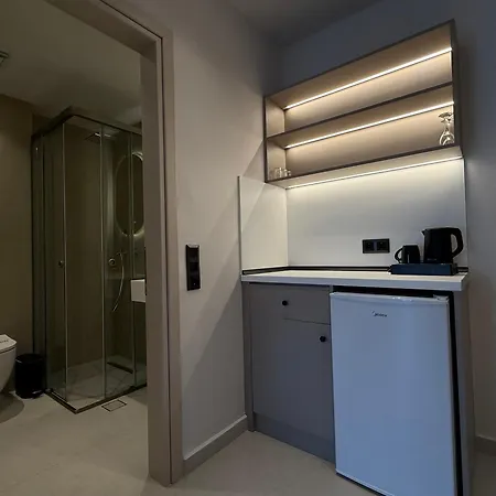 Aparthotel Areti 4*