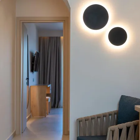 Aparthotel Areti Neos Marmaras