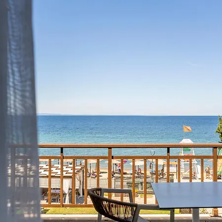 Aparthotel Areti