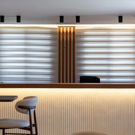 Aparthotel Areti