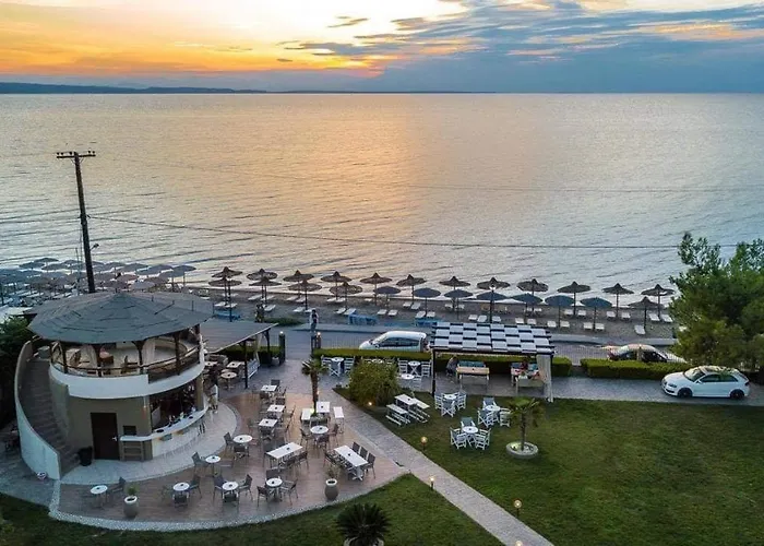 Areti Néos Marmarás