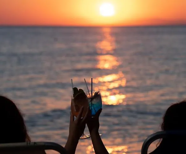 Areti Néos Marmarás