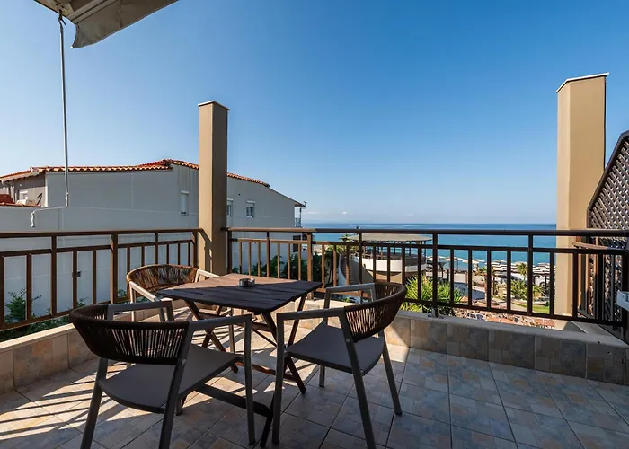 Areti Néos Marmarás