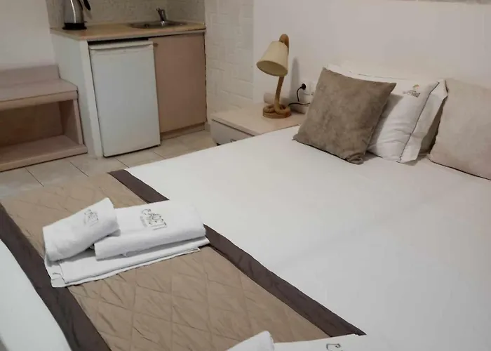 Areti Néos Marmarás