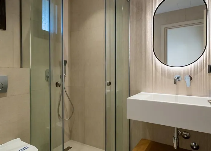 Apartahotel Areti 3*