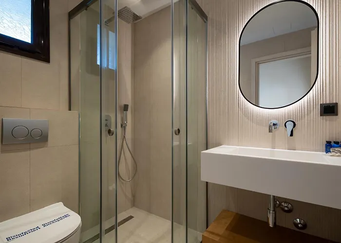 Areti 3* Néos Marmarás