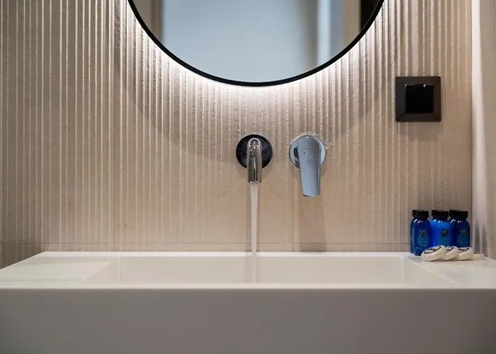 Areti Apart-hotel 3*