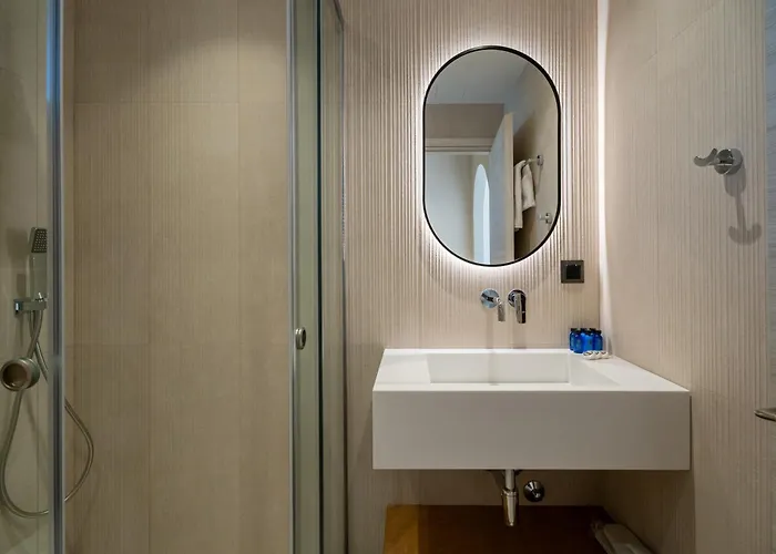 Areti 3* Néos Marmarás