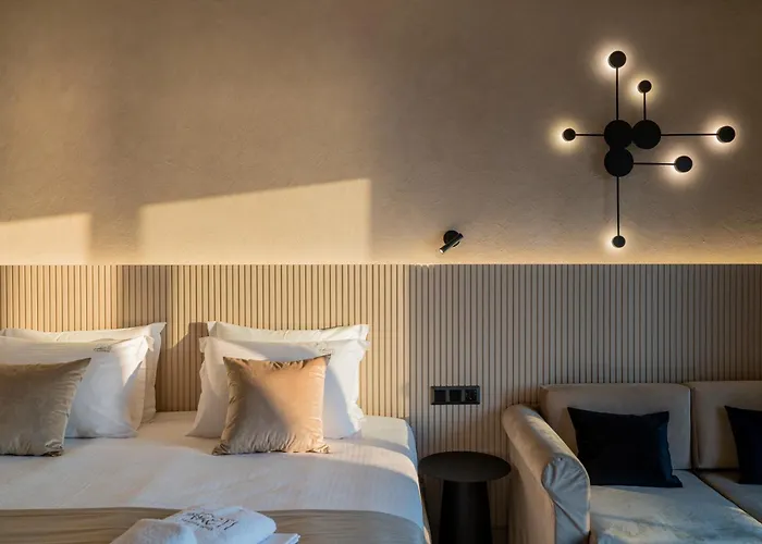 Apart-hotel Areti 3*