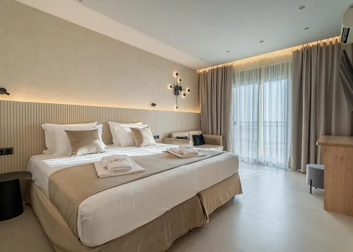 Areti Néos Marmarás