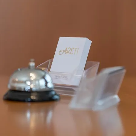 Areti 3*
