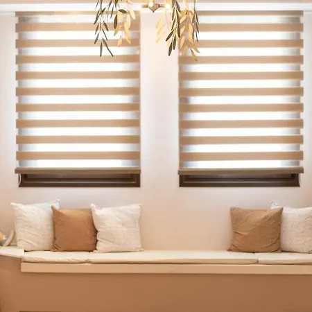 شقة فندقية Areti