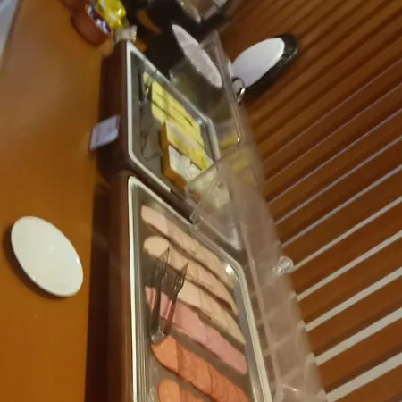 شقة فندقية Areti 3*