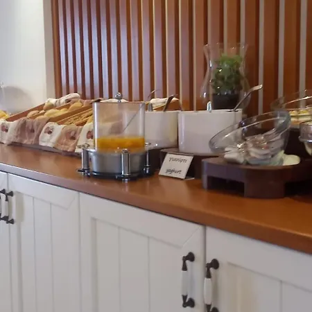 Areti 3* نيوس مارماراس