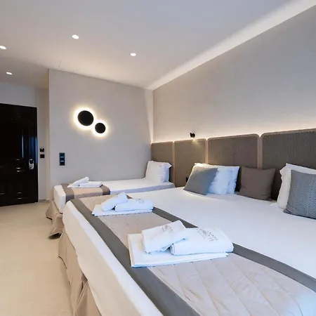 Areti نيوس مارماراس