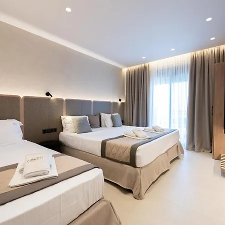 Areti 3* نيوس مارماراس