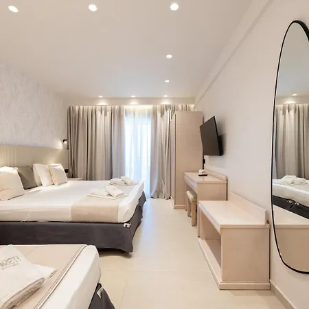 Aparthotel Areti