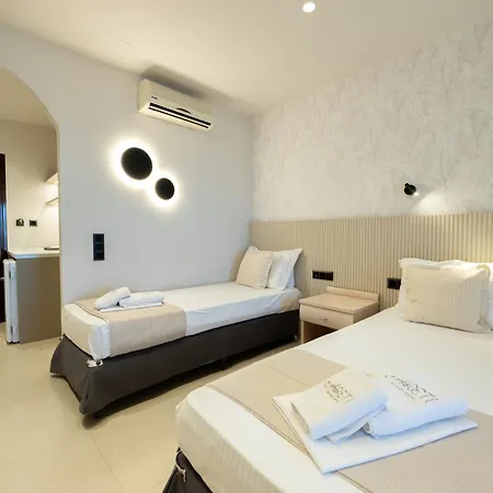 Areti 3* نيوس مارماراس