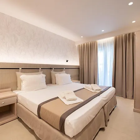 شقة فندقية Areti نيوس مارماراس