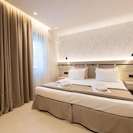 Areti شقة فندقية 3*