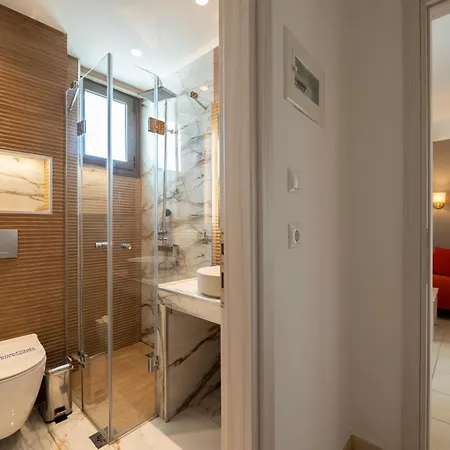 Areti Aparthotel
