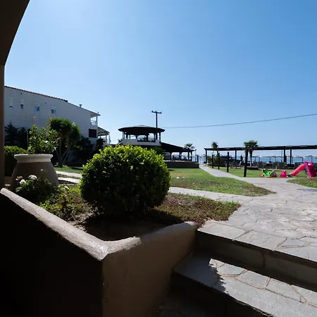 Aparthotel Areti 3*