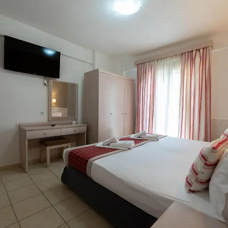 Areti 3* نيوس مارماراس