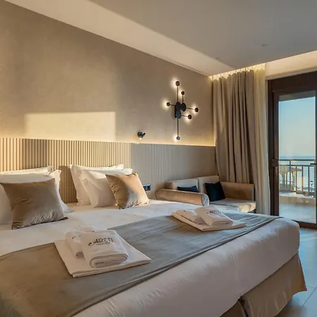 Areti 3* نيوس مارماراس