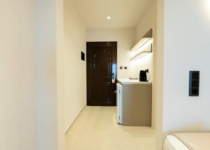 Aparthotel Areti