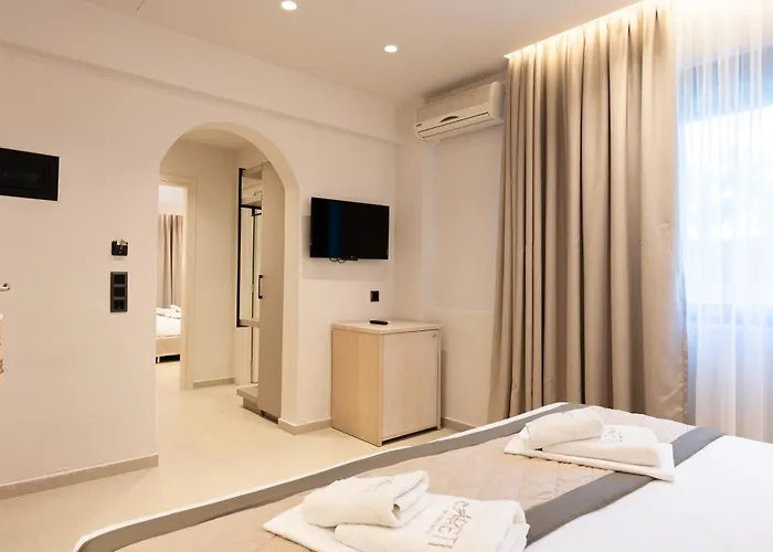 Aparthotel Areti