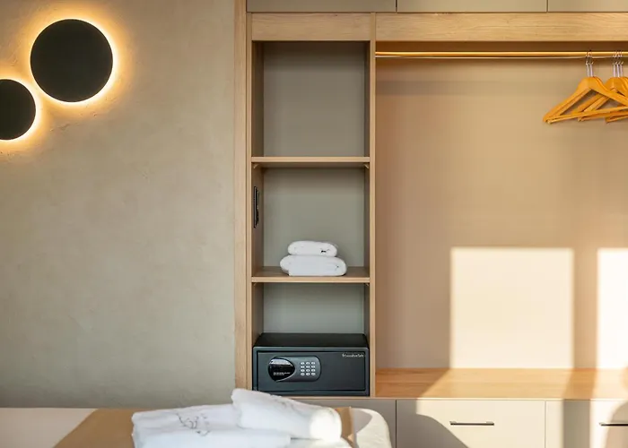 Areti Aparthotel